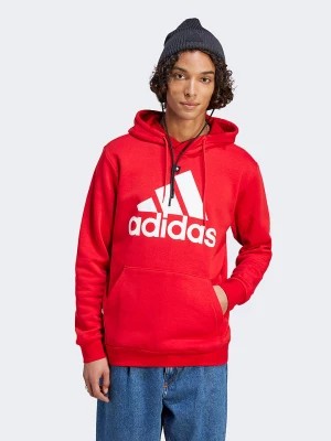Zdjęcie produktu adidas Bluza w kolorze czerwonym rozmiar: 4XL