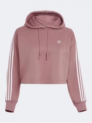 Zdjęcie produktu adidas Bluza w kolorze różowym rozmiar: XL