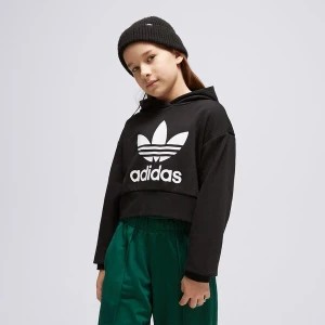 Zdjęcie produktu Adidas Bluza Z Kapturem Cropped Girl