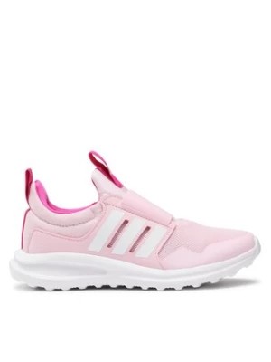 Zdjęcie produktu adidas Sneakersy Activeride 2.0 Sport Running Slip-On Shoes HQ6227 Różowy