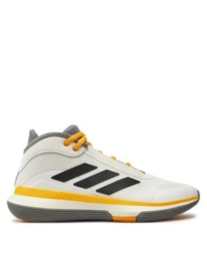 Zdjęcie produktu adidas Buty do koszykówki Bounce Legends Trainers IE7847 Biały