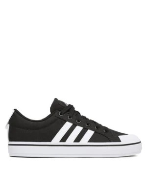 Zdjęcie produktu adidas Sneakersy Bravada 2.0 Lifestyle Skateboarding Canvas FZ6166 Czarny