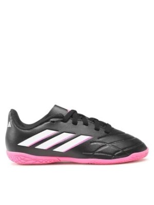 Zdjęcie produktu adidas Buty do piłki nożnej Copa Pure.4 Indoor Boots GY9034 Czarny