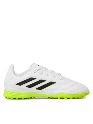 Zdjęcie produktu adidas Buty do piłki nożnej Copa Pure II.3 Turf Boots GZ2543 Biały