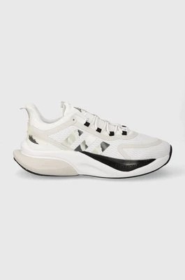 Zdjęcie produktu adidas buty do biegania AlphaBounce + kolor biały IG3585