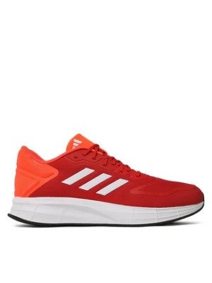 Zdjęcie produktu adidas Buty do biegania Duramo 10 Shoes HP2382 Czerwony