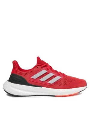 Zdjęcie produktu adidas Buty do biegania Pureboost 23 Shoes IF2370 Czerwony