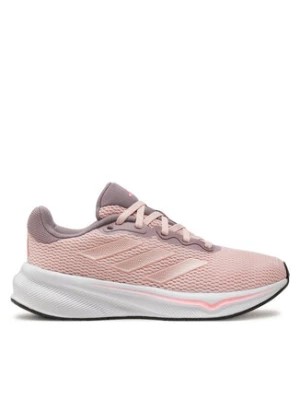 Zdjęcie produktu adidas Buty do biegania Response  IH6014 Różowy