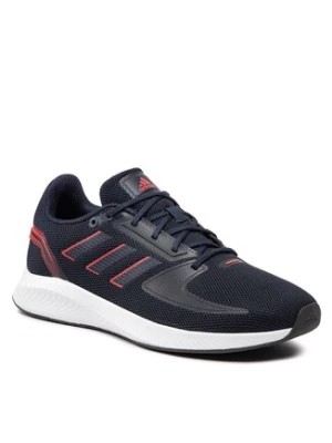 Zdjęcie produktu adidas Buty do biegania Runfalcon 2.0 GV9556 Granatowy