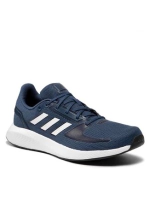 Zdjęcie produktu adidas Buty do biegania Runfalcon 2.0 GZ8077 Granatowy