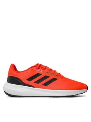 Zdjęcie produktu adidas Buty do biegania Runfalcon 3 HP7551 Pomarańczowy