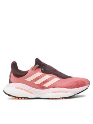 Zdjęcie produktu adidas Buty do biegania Solar Glide 5 GORE-TEX Shoes GY3493 Czerwony