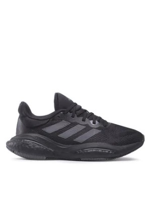 Zdjęcie produktu adidas Buty do biegania SOLARGLIDE 6 Shoes HP7653 Czarny