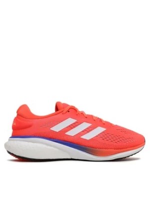 Zdjęcie produktu adidas Buty do biegania Supernova 2.0 Shoes HQ9937 Czerwony