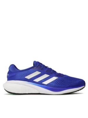 Zdjęcie produktu adidas Buty do biegania Supernova 2.0 Shoes HQ9938 Niebieski