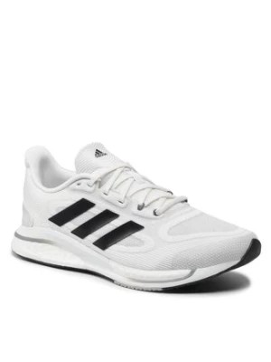 Zdjęcie produktu adidas Buty do biegania Supernova + M H04482 Biały