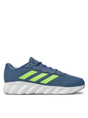 Zdjęcie produktu adidas Buty do biegania Switch Move U IH6045 Niebieski