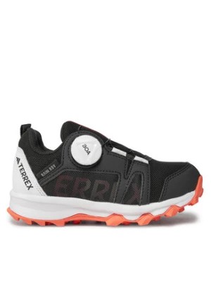 Zdjęcie produktu adidas Buty do biegania Terrex Agravic BOA RAIN.RDY Trail Running Shoes HQ3497 Czarny