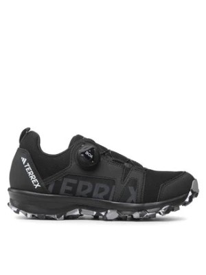 Zdjęcie produktu adidas Buty do biegania Terrex Agravic BOA Trail Running Shoes HQ3499 Czarny