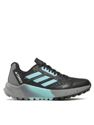 Zdjęcie produktu adidas Buty do biegania Terrex Agravic Flow 2.0 Trail Running Shoes HR1140 Czarny