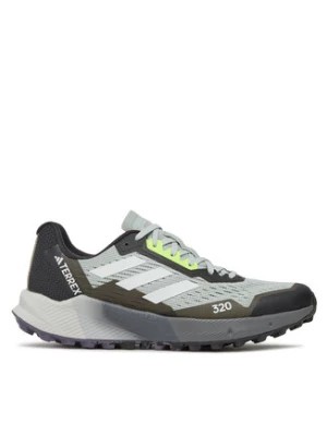 Zdjęcie produktu adidas Buty do biegania Terrex Agravic Flow 2.0 Trail Running Shoes IF2571 Szary