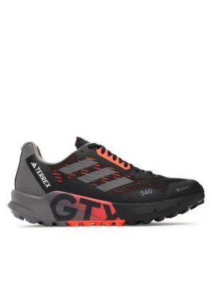 Zdjęcie produktu adidas Buty do biegania Terrex Agravic Flow GORE-TEX Trail Running Shoes 2.0 HR1109 Czarny