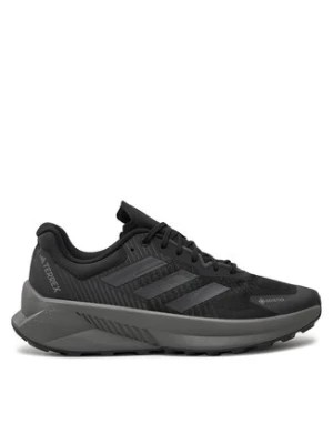 Zdjęcie produktu adidas Buty do biegania Terrex Soulstride Flow Gore-Tex JI2172 Czarny