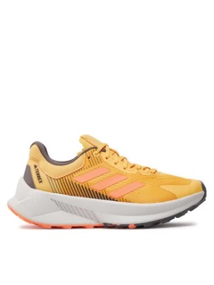 Zdjęcie produktu adidas Buty do biegania Terrex Soulstride Flow Trail Running ID7720 Pomarańczowy