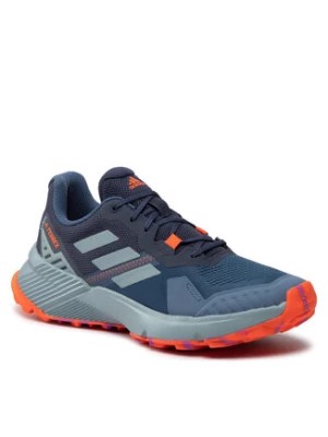 Zdjęcie produktu adidas Buty do biegania Terrex Soulstride GZ3958 Niebieski