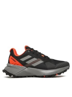 Zdjęcie produktu adidas Buty do biegania Terrex Soulstride Trail Running Shoes IF5010 Czarny