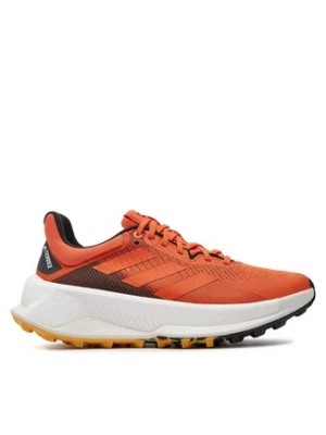Zdjęcie produktu adidas Buty do biegania Terrex Soulstride Ultra Trail Running IE8455 Pomarańczowy