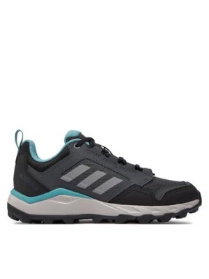 Zdjęcie produktu adidas Buty do biegania Terrex Tracerocker 2 W H05686 Szary