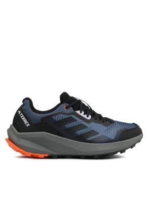Zdjęcie produktu adidas Buty do biegania Terrex Trail Rider Trail Running Shoes HR1157 Niebieski