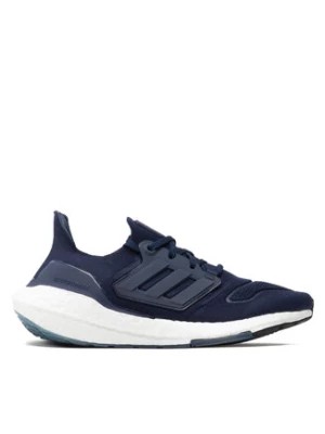 Zdjęcie produktu adidas Buty do biegania Ultraboost 22 GX5461 Granatowy