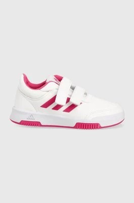 Zdjęcie produktu adidas buty dziecięce kolor biały
