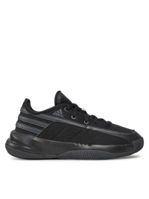 Zdjęcie produktu adidas Sneakersy Front Court ID8591 Czarny