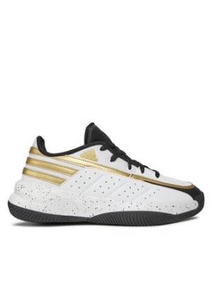 Zdjęcie produktu adidas Sneakersy Front Court ID8593 Biały