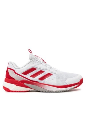 Zdjęcie produktu adidas Buty halowe Crazyflight 5 IH7718 Biały