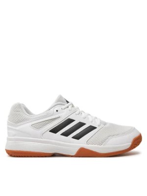 Zdjęcie produktu adidas Buty halowe Speedcourt Indoor IH3159 Biały