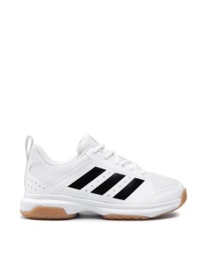 Zdjęcie produktu adidas Buty halowe Ligra 7 W FZ4660 Biały