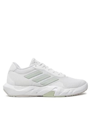 Zdjęcie produktu adidas Buty na siłownię Amplimove Trainer ID8639 Biały