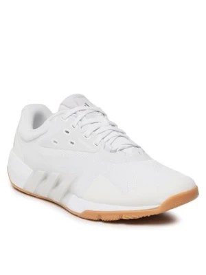 Zdjęcie produktu adidas Buty na siłownię Dropset Trainer Shoes GW3899 Biały