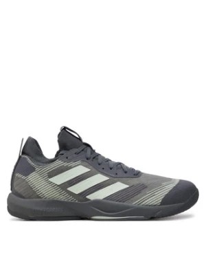 Zdjęcie produktu adidas Buty na siłownię Rapidmove ADV Trainer IH7518 Szary