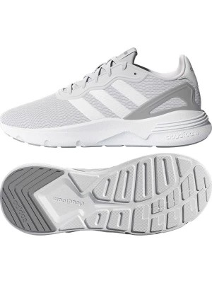 Zdjęcie produktu adidas Buty "Nebzed" w kolorze białym do biegania rozmiar: 38