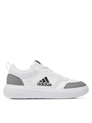 Zdjęcie produktu adidas Sneakersy Park ST Kids IE0027 Biały