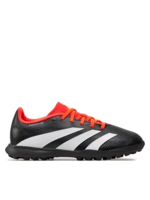 Zdjęcie produktu adidas Buty do piłki nożnej Predator 24 League Turf IG5442 Czarny