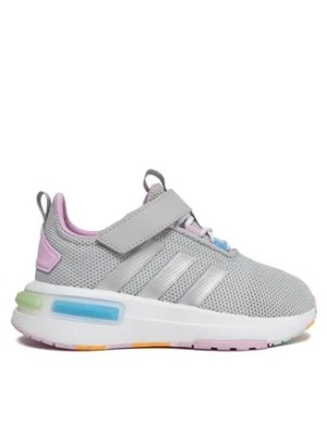 Zdjęcie produktu adidas Sneakersy Racer Tr23 El K ID5977 Szary