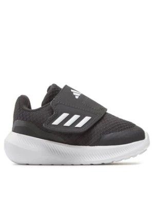 Zdjęcie produktu adidas Sneakersy Runfalcon 3.0 Sport Running Hook-and-Loop Shoes HP5863 Czarny