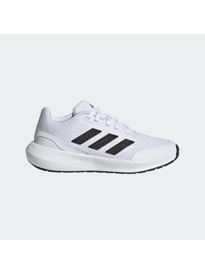 Zdjęcie produktu adidas Buty "Runfalcon 3.0" w kolorze biało-czarnym do biegania rozmiar: 37 1/3