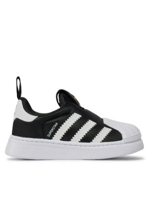 Zdjęcie produktu adidas Sneakersy Superstar 360 I GX3233 Czarny